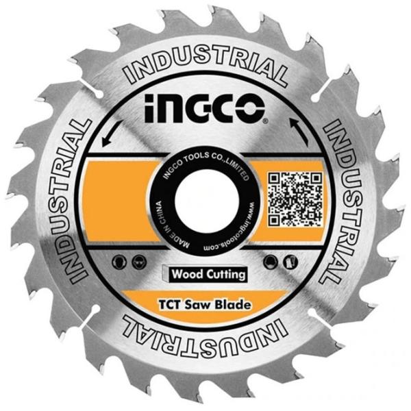 Disc circular INGCO TSB116511  photo 1 Disc circular INGCO TSB116511  photo 1