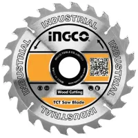 Disc circular INGCO TSB116511 