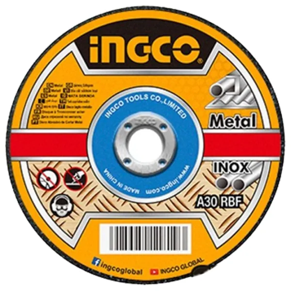 Disc debitare INGCO MCD101251  photo 1 Disc debitare INGCO MCD101251  photo 1