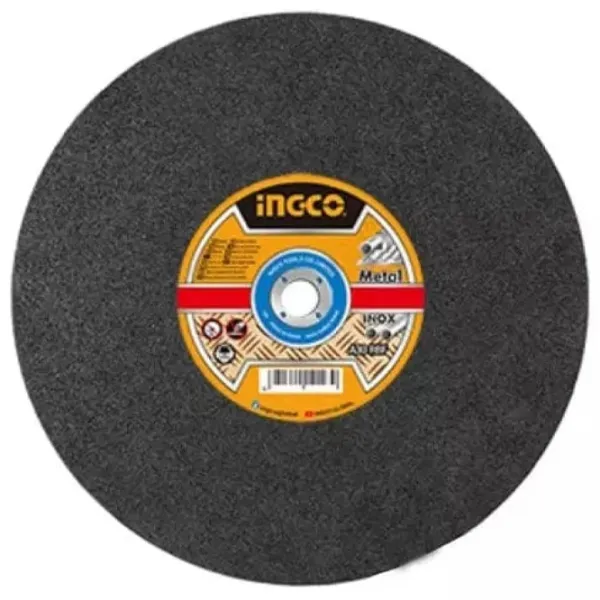 Disc debitare INGCO MCD253551  photo 1 Disc debitare INGCO MCD253551  photo 1