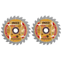 Disc circular INGCO TSB1853 