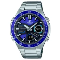 Наручные часы для мужчин Casio EFV-C110D-2A Кварцевый/ 47 мм