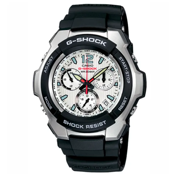 Наручные часы для мужчин Casio G-1000-7A Кварцевый/ 47 мм photo 1