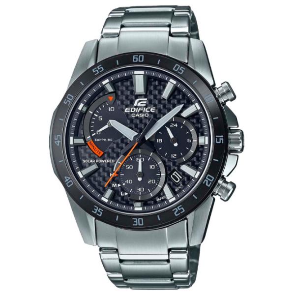 Наручные часы для мужчин Casio EFS-S580DB-1A Кварцевый/ 45 мм photo 1