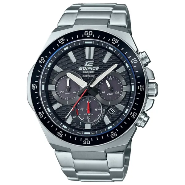 Ceas de mână pentru bărbați Casio EFS-S600D-1A4 Cuarț/ 53 mm photo 1 Ceas de mână pentru bărbați Casio EFS-S600D-1A4 Cuarț/ 53 mm photo 1