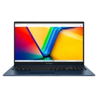 Asus VivoBook 15 X1504ZA Core i7 1255U/ 16 ГБ/ 512 ГБ/ VGA Встроенная/ Синий
