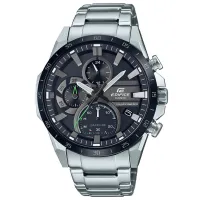Ceas de mână pentru bărbați Casio EFS-S620DB-1A Cuarț/ 50 mm