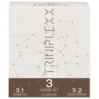 Набор Trinity Triniplexx Home Kit 100 мл
