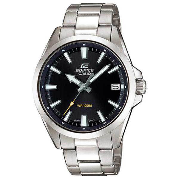 Ceas de mână pentru bărbați Casio EFV-100D-1A Cuarț/ 48 mm photo 1 Ceas de mână pentru bărbați Casio EFV-100D-1A Cuarț/ 48 mm photo 1