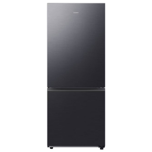 Холодильник Samsung RB50DG601EB1UA с нижней морозильной камерой 462 л / 192 cm / Черный photo 1