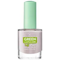 Лак для ногтей Golden Rose Green Last&Care 10.2 мл/ Бежевый