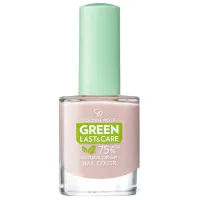 Лак для ногтей Golden Rose Green Last&Care 10.2 мл/ Бежевый