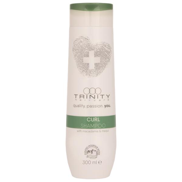 Шампунь Trinity Curl 300 мл photo 1