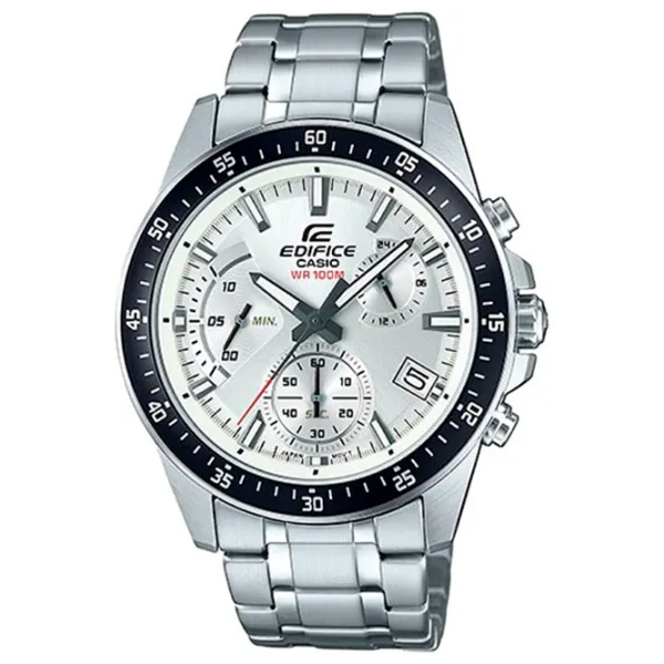 Наручные часы для мужчин Casio EFV-540D-7A Кварцевый/ 49 мм photo 1 Наручные часы для мужчин Casio EFV-540D-7A Кварцевый/ 49 мм photo 1