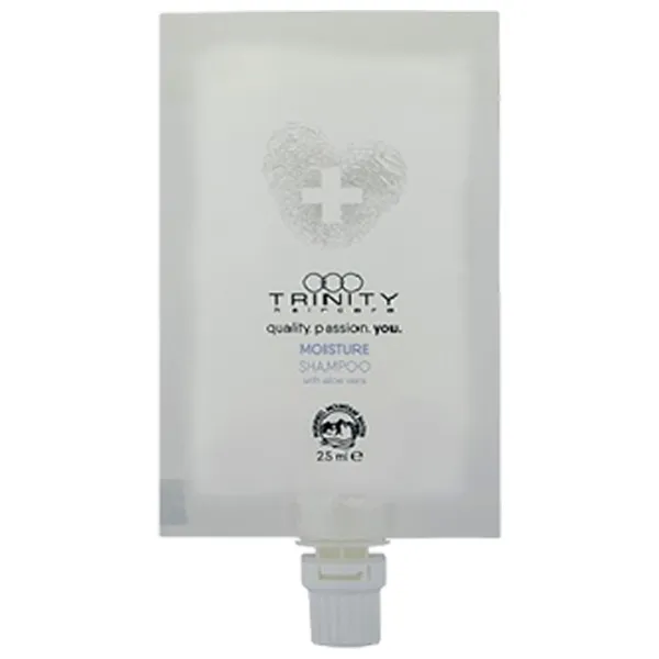 Шампунь Trinity Moisture 25 мл photo 1