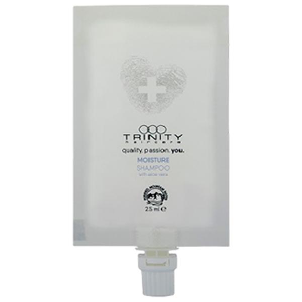 Шампунь Trinity Moisture 25 мл photo 1