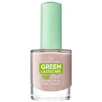 Лак для ногтей Golden Rose Green Last&Care 10.2 мл/ Бежевый