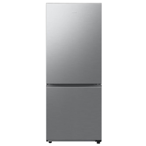 Frigider Samsung RB50DG602ES9UA cu congelator jos 462 l / 192 cm / Inox photo 1 Frigider Samsung RB50DG602ES9UA cu congelator jos 462 l / 192 cm / Inox photo 1