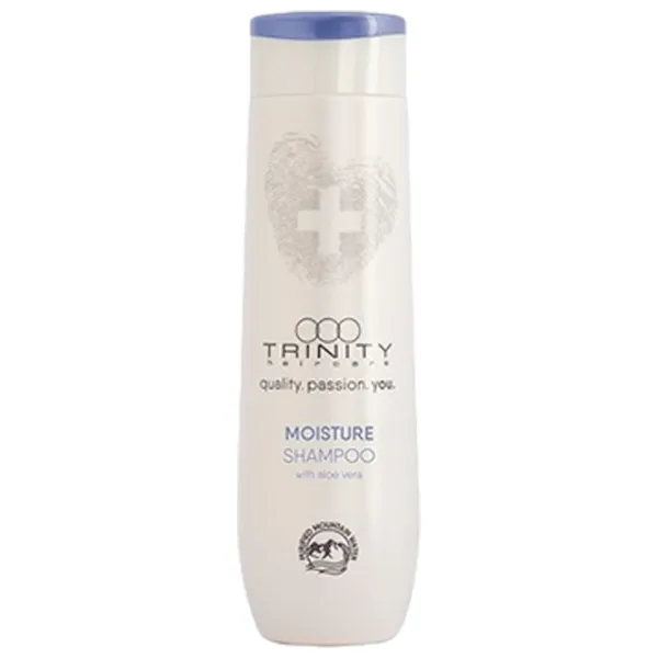 Шампунь Trinity Moisture 75 мл photo 1 Шампунь Trinity Moisture 75 мл photo 1