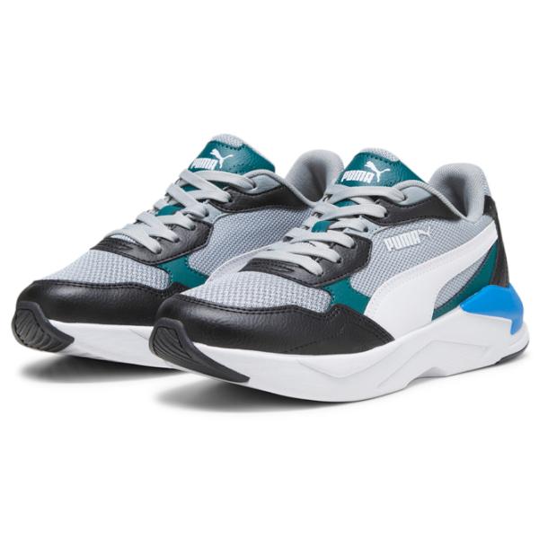 Кроссовки для мальчиков Puma X-Ray Speed Lite Jr Лето/ Белый photo 1 Кроссовки для мальчиков Puma X-Ray Speed Lite Jr Лето/ Белый photo 1