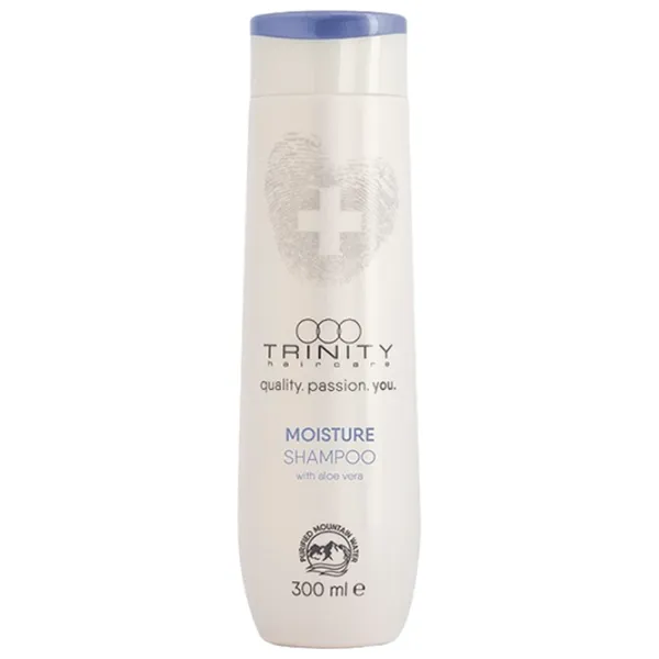 Șampon Trinity Moisture 300 ml photo 1