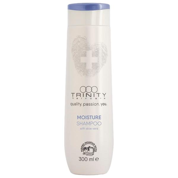 Șampon Trinity Moisture 300 ml photo 1