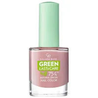 Лак для ногтей Golden Rose Green Last&Care 10.2 мл/ Розовый
