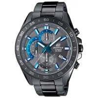 Наручные часы для мужчин Casio EFV-550GY-8A Кварцевый/ 53 мм
