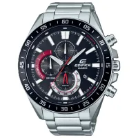 Ceas de mână pentru bărbați Casio EFV-620D-1A4 Cuarț/ 55 mm