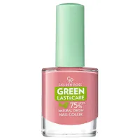 Lac de unghii Golden Rose Green Last&Care 10.2 ml/ Pink