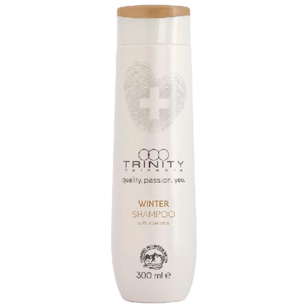 Шампунь Trinity Winter 300 мл photo 1 Шампунь Trinity Winter 300 мл photo 1