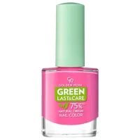 Lac de unghii Golden Rose Green Last&Care 10.2 ml/ Pink