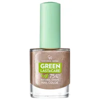 Lac de unghii Golden Rose Green Last&Care 10.2 ml/ Brown