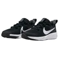 Adidași pentru băieți Nike Star Runner 4 Nn (Ps) Vară/ Black