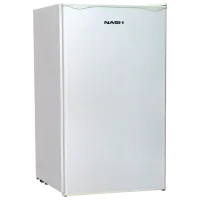 Холодильник Nash NBC90 с верхней морозильной камерой  / 83 cm / Белый
