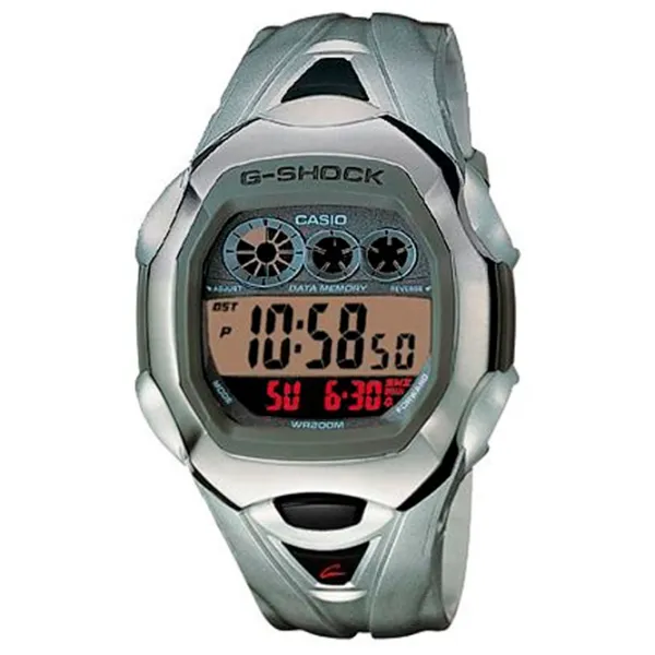 Ceas de mână pentru bărbați Casio G-3200M-8 Cuarț/ 50 mm photo 1