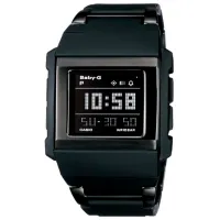 Ceas de mână pentru femei Casio BG-2000BC-1 Cuarț/ 40 x 35 mm