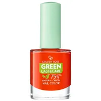 Lac de unghii Golden Rose Green Last&Care 10.2 ml/ Orange