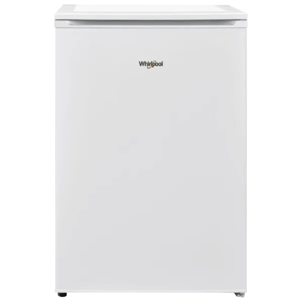 Frigider Whirlpool W55VM 1110 W 1 cu congelator sus 122 l / 85 cm / White photo 1