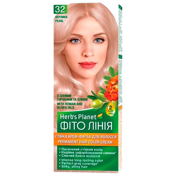 Краска для волос Fito Linia 1083597 Код цвета: 32, 144 мл photo 1 Краска для волос Fito Linia 1083597 Код цвета: 32, 144 мл photo 1