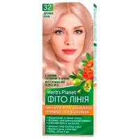 Краска для волос Fito Linia 1083597 Код цвета: 32, 144 мл