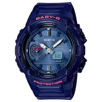 Наручные часы для женщин Casio BGA-230S-2A Кварцевый/ 49 мм