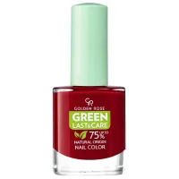 Lac de unghii Golden Rose Green Last&Care 10.2 ml/ Bordeaux