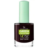 Lac de unghii Golden Rose Green Last&Care 10.2 ml/ Bordeaux