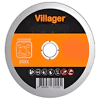 Круг отрезной Villager 059032 