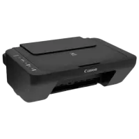 Dispozitiv multifuncțional Canon PixmaMG2555S Inkjet/ Color