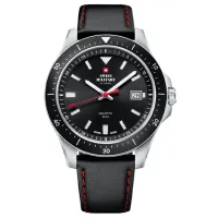 Наручные часы для мужчин Swiss Military SM34082.04 Кварцевый/ 42 мм