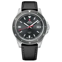 Наручные часы для мужчин Swiss Military SM34082.06 Кварцевый/ 42 мм