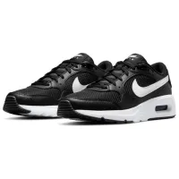 Adidași pentru băieți Nike Air Max Sc (Gs) Vară/ Black