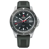 Наручные часы для мужчин Swiss Military SM34082.09 Кварцевый/ 42 мм